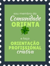Membro da Comunidade Orienta